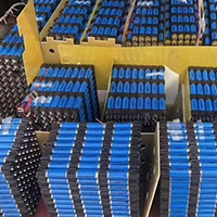 常德新能源电池回收价格表